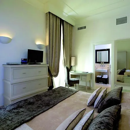 Hotel Palazzo Decumani