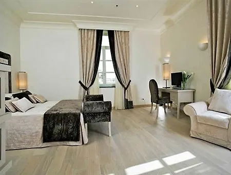 Palazzo Decumani Hotel Naples