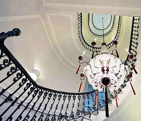 Palazzo Decumani Naples