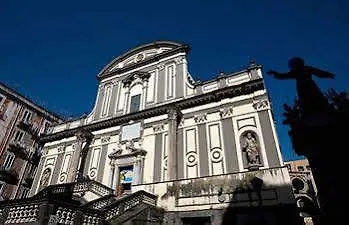 ألبيرغو بالاتسو ديكوماني فندق 4*