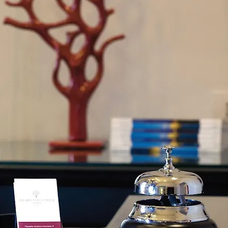 Hotel Palazzo Decumani